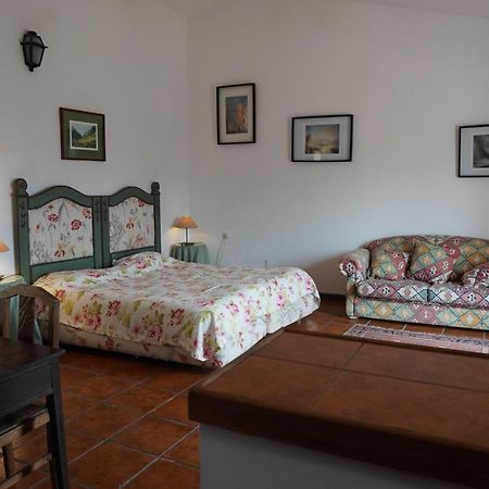 Pensjonat Quinta Do Campo Nazaré Zewnętrze zdjęcie