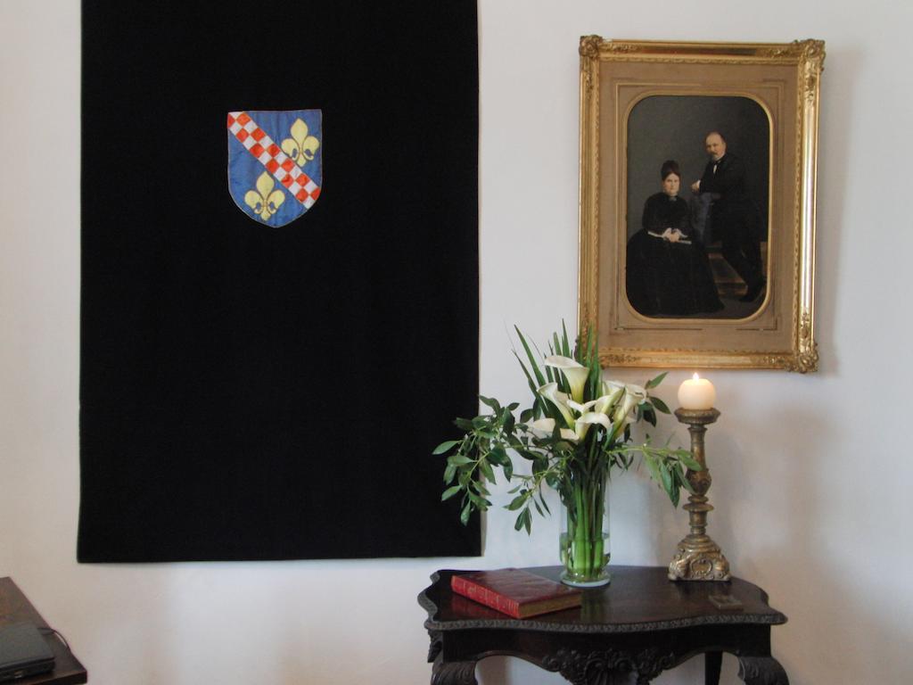 Pensjonat Quinta Do Campo Nazaré Zewnętrze zdjęcie