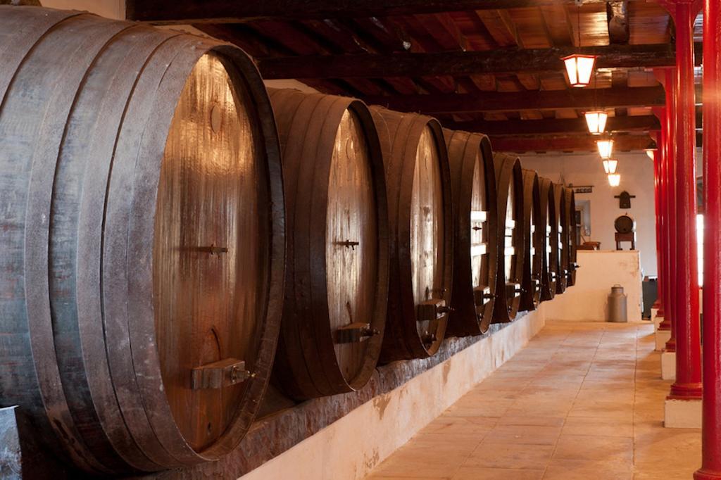 Pensjonat Quinta Do Campo Nazaré Zewnętrze zdjęcie