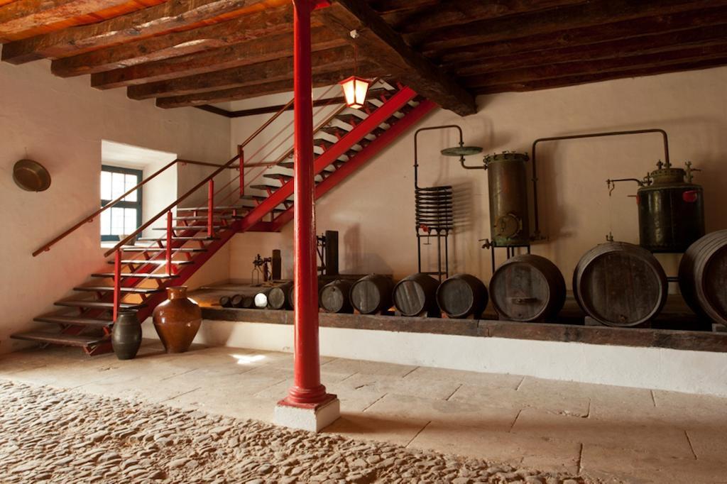 Pensjonat Quinta Do Campo Nazaré Zewnętrze zdjęcie