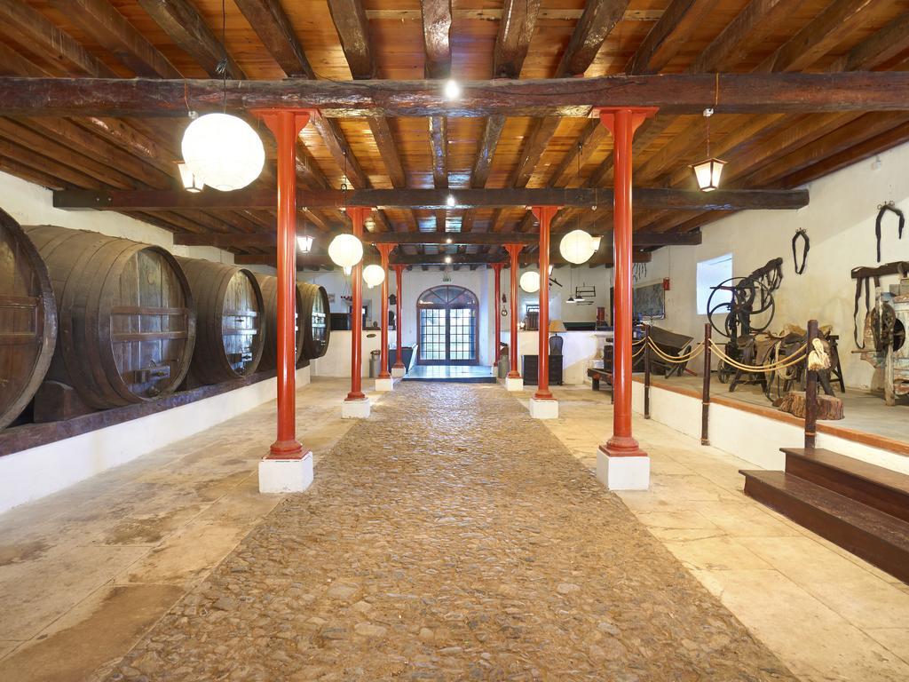 Pensjonat Quinta Do Campo Nazaré Zewnętrze zdjęcie
