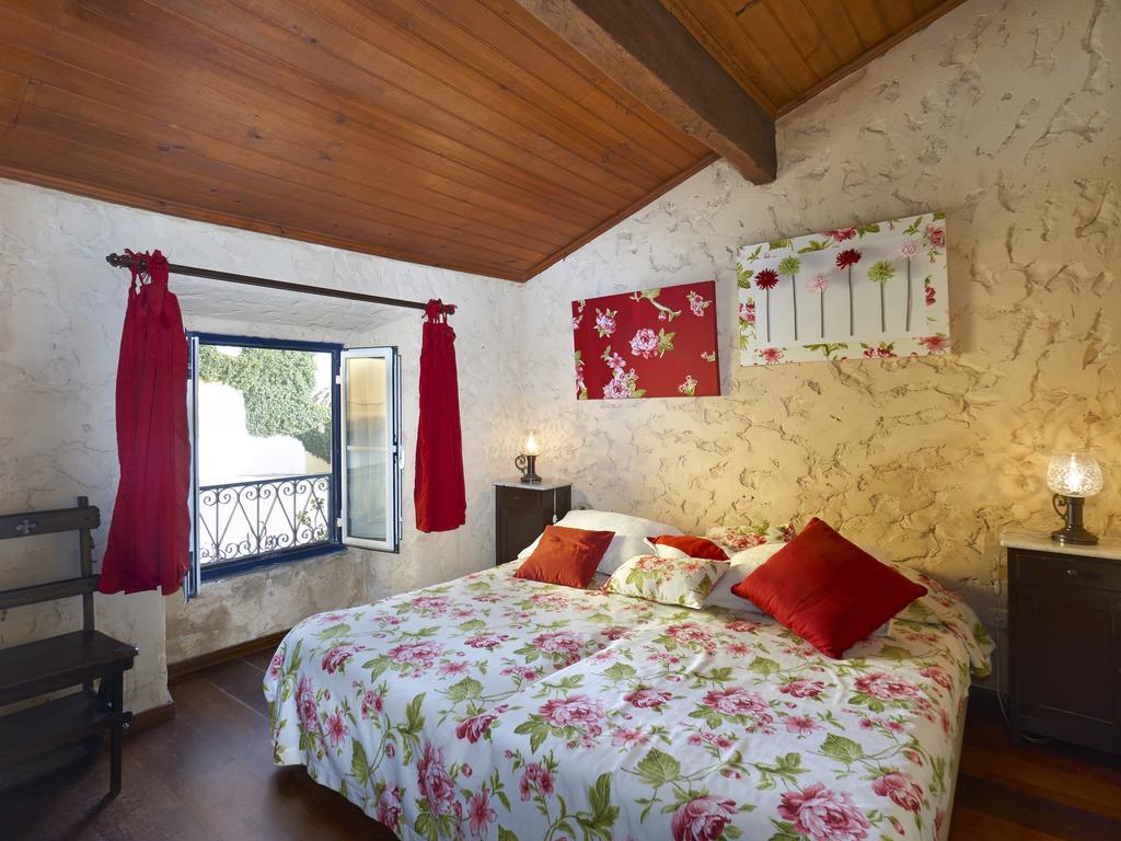 Pensjonat Quinta Do Campo Nazaré Zewnętrze zdjęcie