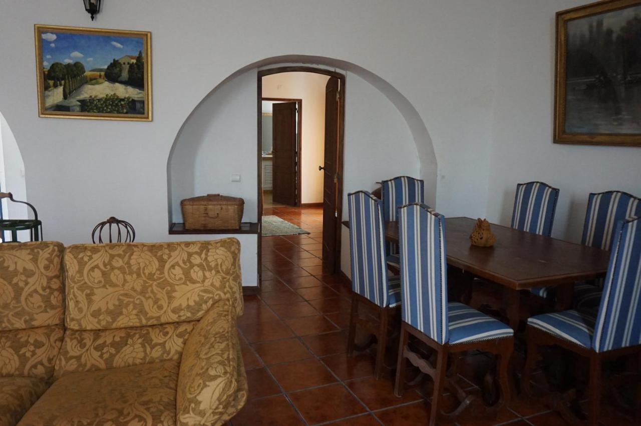 Pensjonat Quinta Do Campo Nazaré Zewnętrze zdjęcie