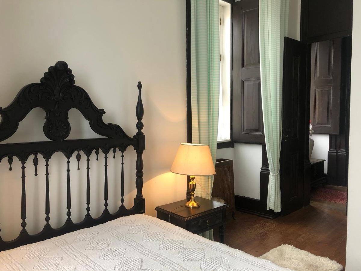 Pensjonat Quinta Do Campo Nazaré Zewnętrze zdjęcie